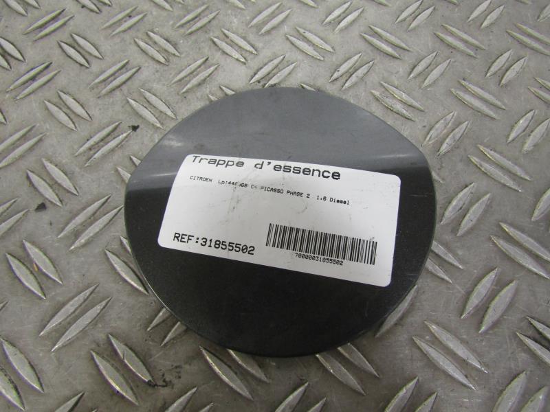 Trappe d'essence CITROEN C4 2 PHASE 1 Diesel - 1