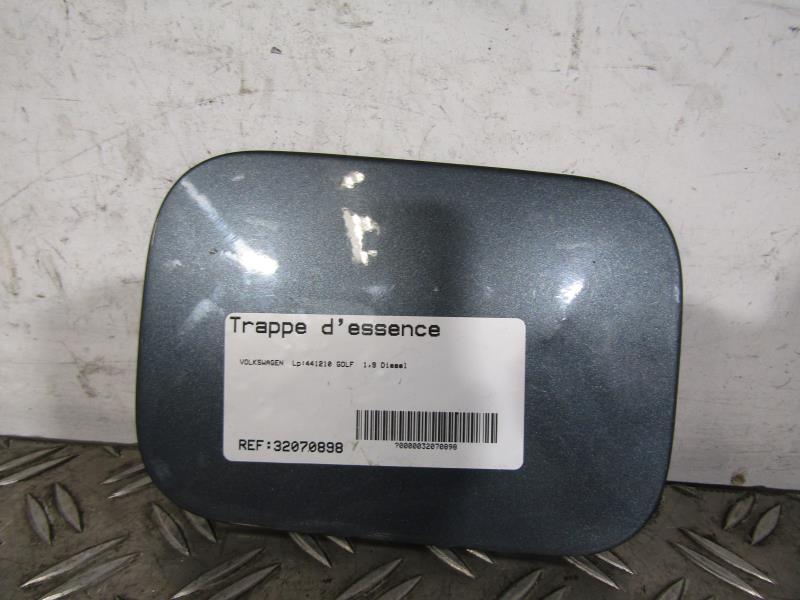 Photo de la pièce