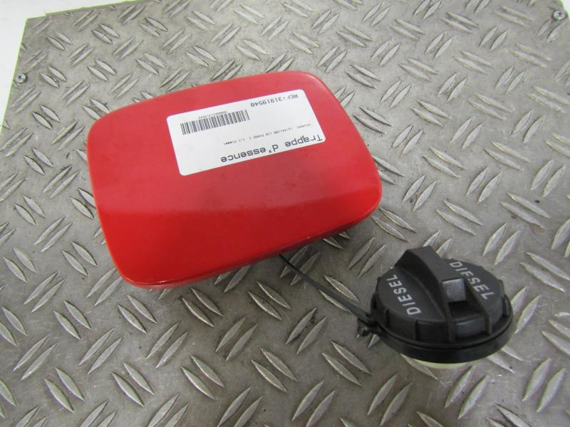 Sportello carburante HYUNDAI I 10 1 PHASE 1 Diésel - 1