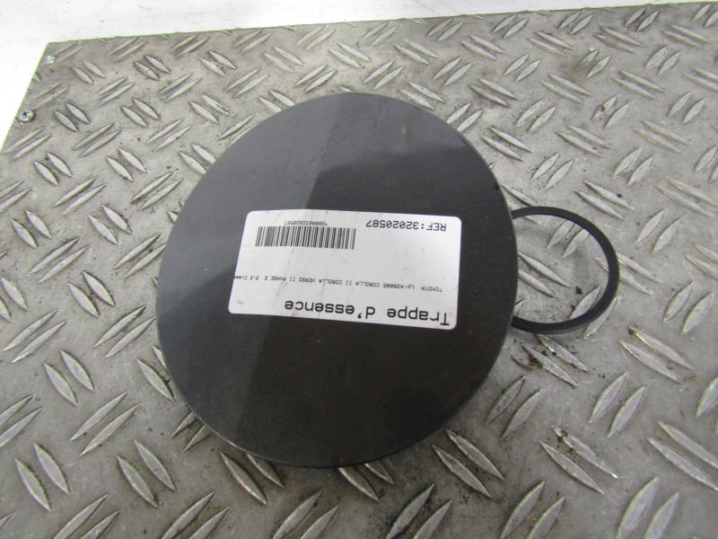 Trappe d'essence TOYOTA COROLLA VERSO 2 PHASE 2 Diesel - 1