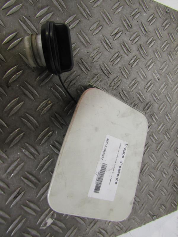 Trappe d'essence NISSAN MICRA 4 PHASE 2 Essence - 1