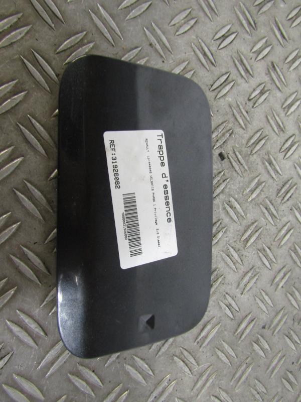 Trappe d'essence RENAULT VEL SATIS PHASE 1 Diesel - 1