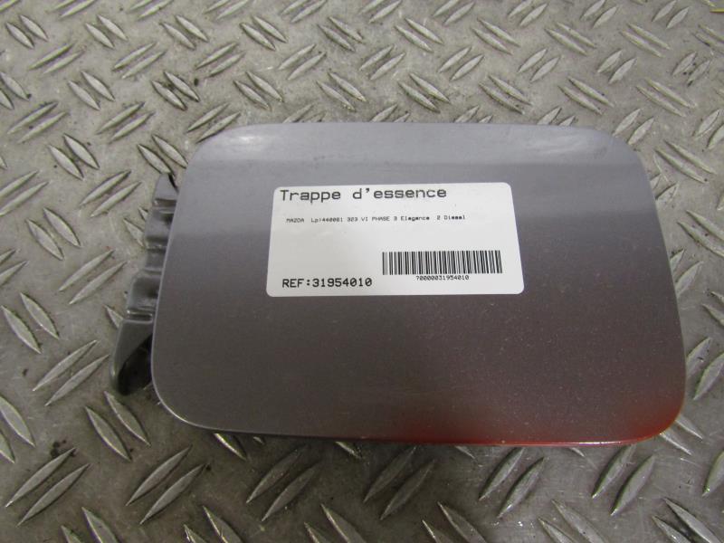 Trappe d'essence MAZDA 323 6 Diesel - 1