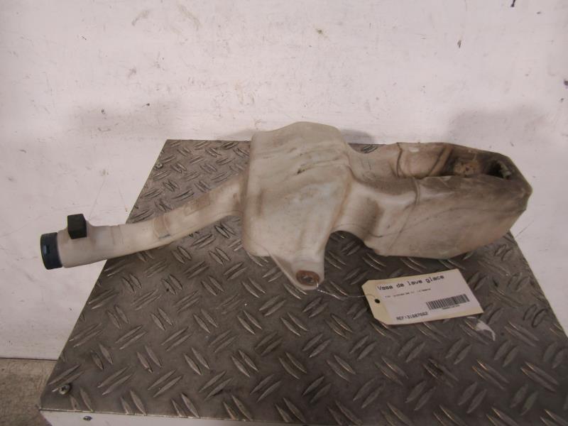Vaschetta lavavetri FIAT 500 2 PHASE 1 Gasolina - 1