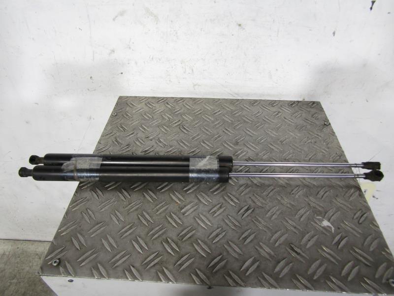 Molla a gas bagagliaio PEUGEOT PARTNER 2 PHASE 1 Diésel - 1
