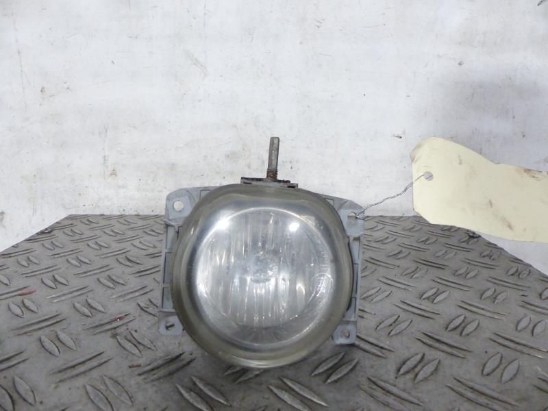 Fendinebbia destro (luci) CITROEN JUMPER 1  - 1