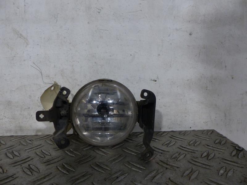 Fendinebbia destro (luci) CHEVROLET MATIZ 2 Gasolina - 1