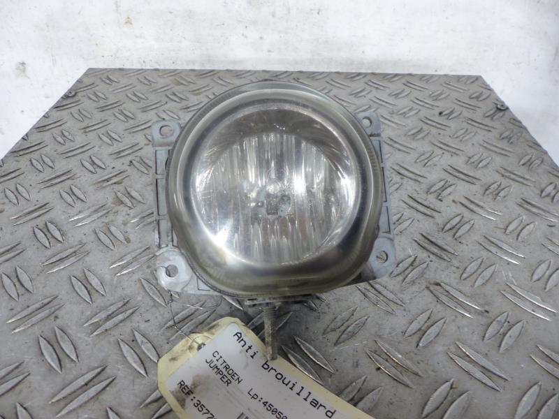 Anti brouillard gauche (feux) CITROEN JUMPER 2  - 1
