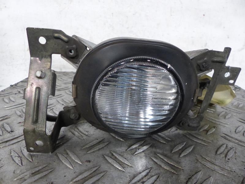 Fendinebbia sinistro (luce) SUZUKI WAGON-R PHASE 2 Gasolina - 1