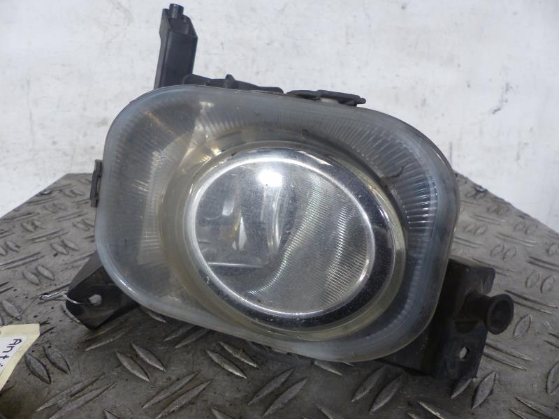 Fendinebbia sinistro (luce) OPEL CORSA C PHASE 1 Gasolina - 1