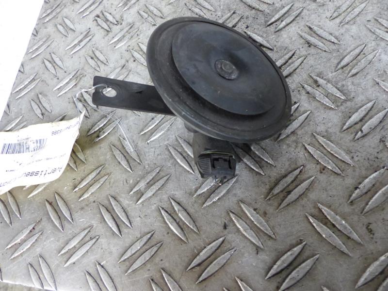 Tromba/Clacson SUZUKI WAGON-R PHASE 2 Gasolina - 1