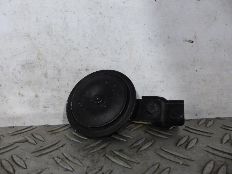 Tromba/Clacson CHEVROLET MATIZ 2 Gasolina - 1