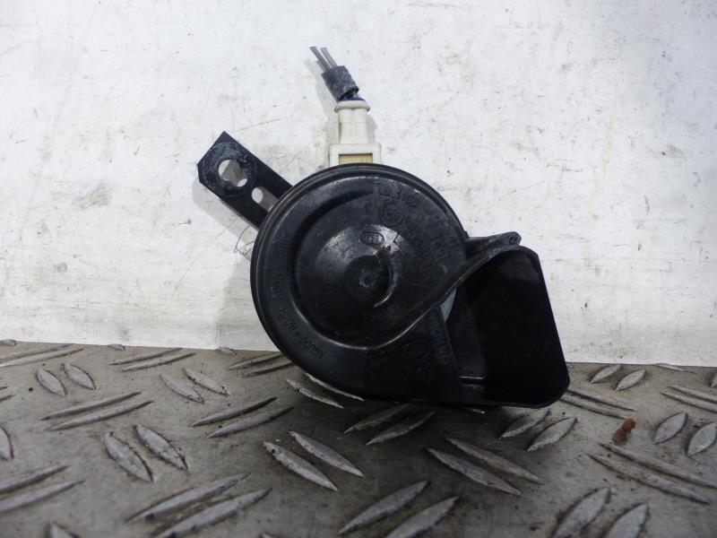 Tromba/Clacson RENAULT ZOE 1 Electricidad - 1