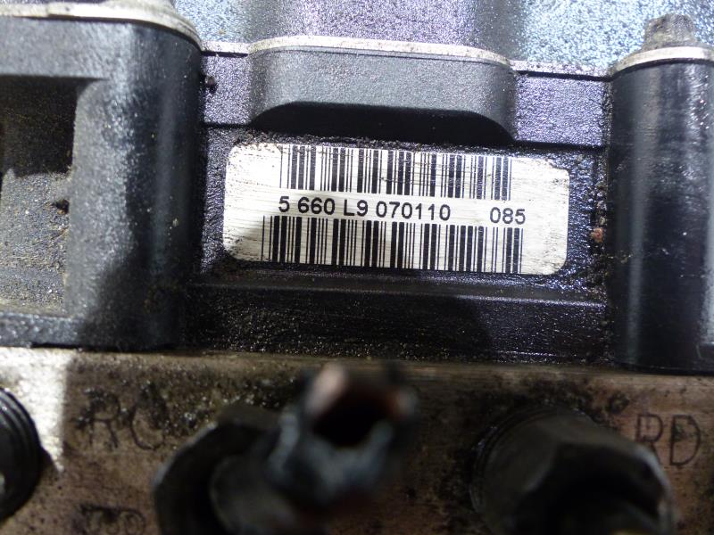 Blocco ABS (antibloccaggio freni) CITROEN C5 2 Diésel - 1