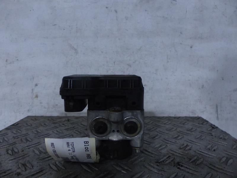 Blocco ABS (antibloccaggio freni) TOYOTA RAV4 2 PHASE 1 Diésel - 1