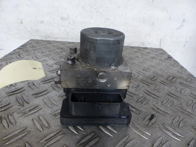 Blocco ABS (antibloccaggio freni) SMART FORTWO 3 COUPE Gasolina - 1