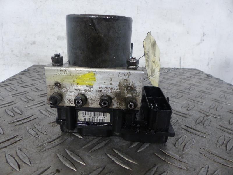 Blocco ABS (antibloccaggio freni) NISSAN NV200 Diésel - 1