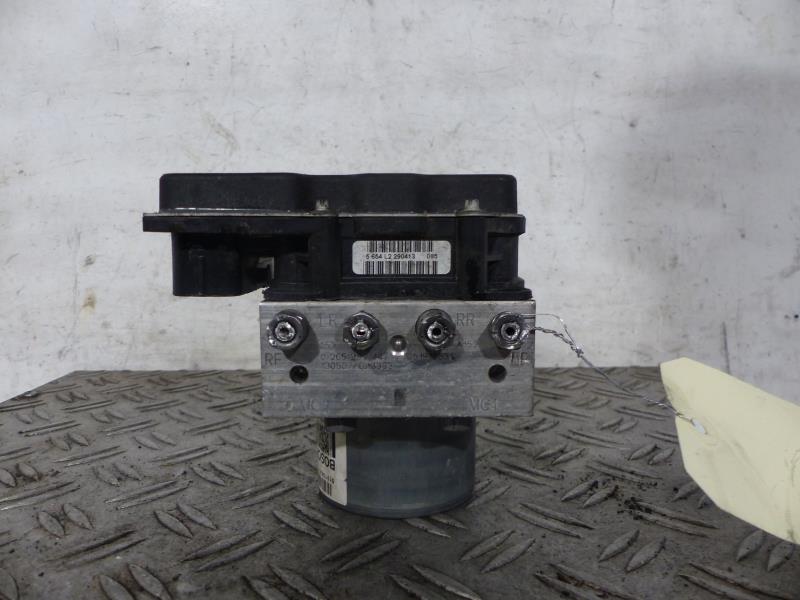 Blocco ABS (antibloccaggio freni) FIAT 500 2 PHASE 1 Diésel - 1