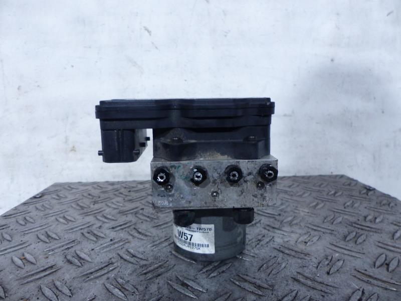 Blocco ABS (antibloccaggio freni) KIA RIO 3 PHASE 2 Diésel - 1