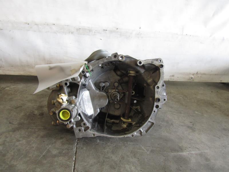 Boite de vitesses CITROEN ZX PHASE 1 Diesel - 1
