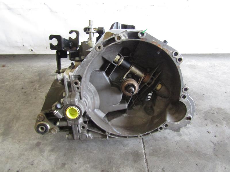 Boite de vitesses CITROEN JUMPER 1 Diesel - 1