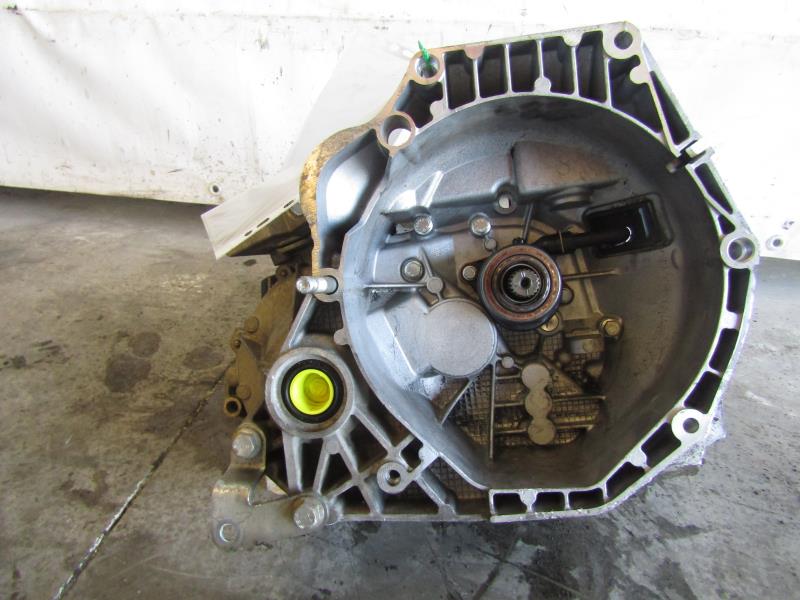 Boite de vitesses FIAT 500 2 PHASE 1 Diesel - 1