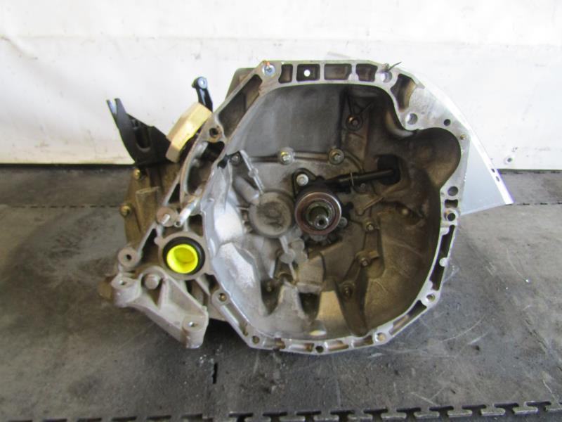Boite de vitesses RENAULT TWINGO 2 PHASE 2 Diesel - 1