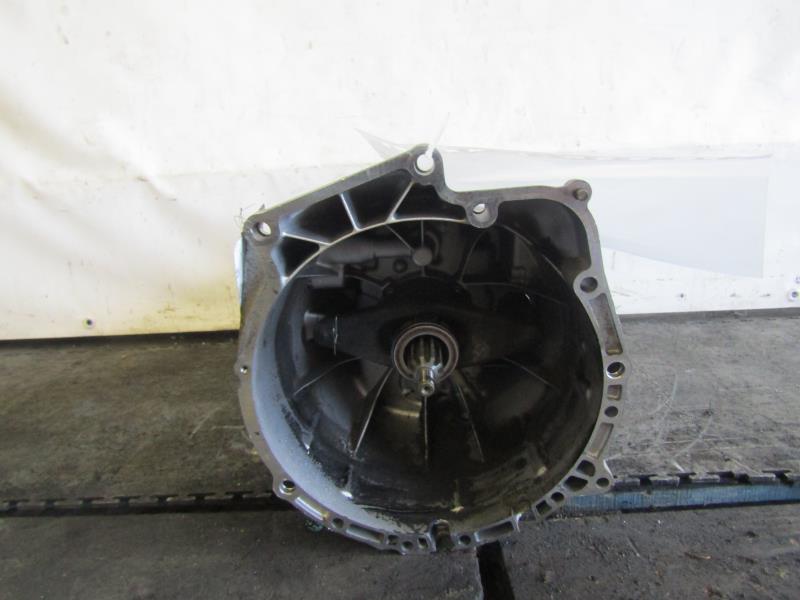 Boite de vitesses BMW SERIE 3 E46 COMPACT PHASE 1 Diesel - 1