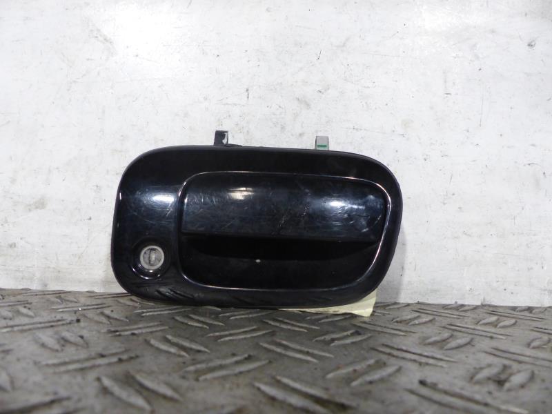 Pulsante del bagagliaio TOYOTA RAV4 2 PHASE 1 Diésel - 1