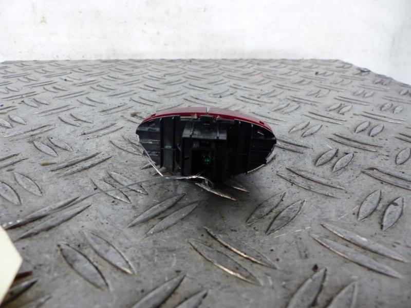 Interruttore luci emergenza CITROEN XSARA PICASSO PHASE 2 Diésel - 1