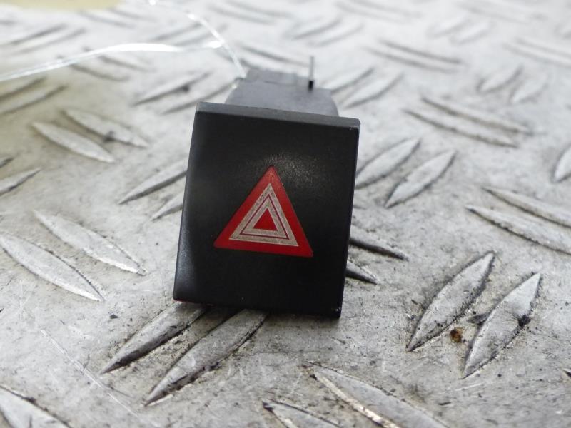 Bouton de warning SKODA ROOMSTER PHASE 1 Diesel - 1