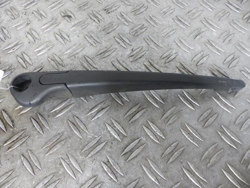 Braccio tergicristallo posteriore CITROEN C4 GRAND PICASSO 1 Diésel - 1