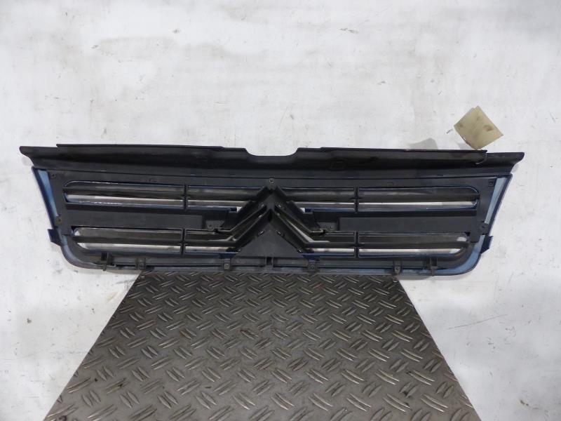 Calandre CITROEN JUMPER 2  - 1