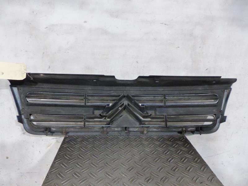 Calandre CITROEN JUMPER 1  - 1