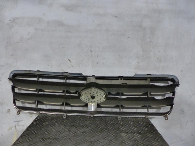 Calandre SUZUKI WAGON-R PHASE 2 Essence - 1