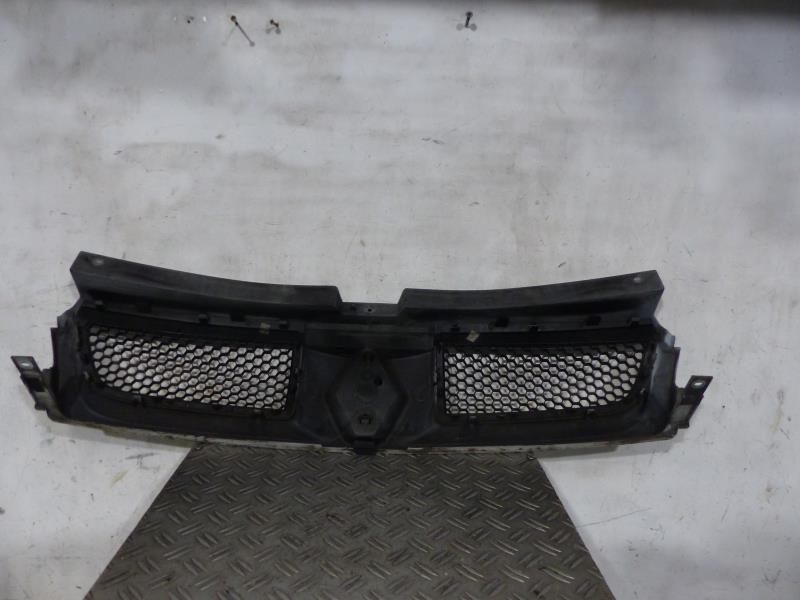 Calandre RENAULT TRAFIC 2 PHASE 1 Diesel - 1