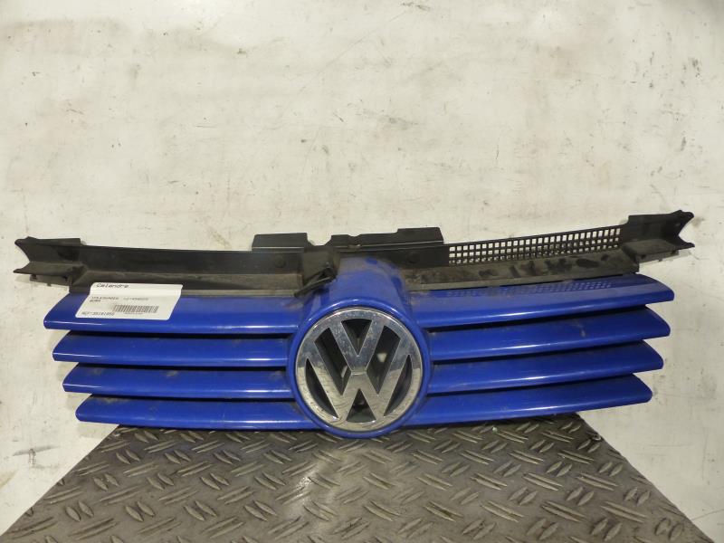 Calandre VOLKSWAGEN BORA  - 1