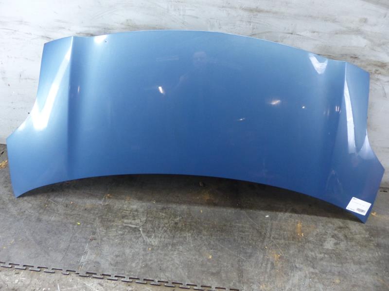 Capot TOYOTA YARIS 2 PHASE 1 Diesel - 1