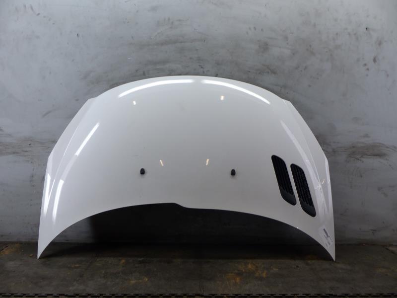 Capot PEUGEOT 206+ Diesel - 1
