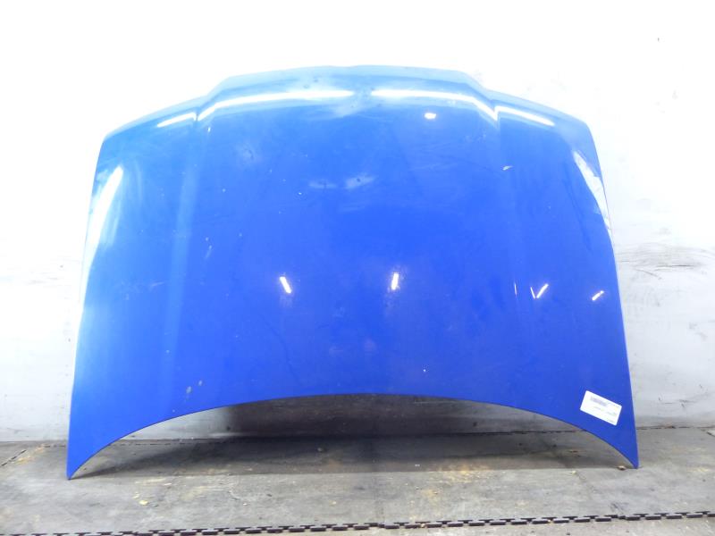 Capot VOLKSWAGEN BORA  - 1