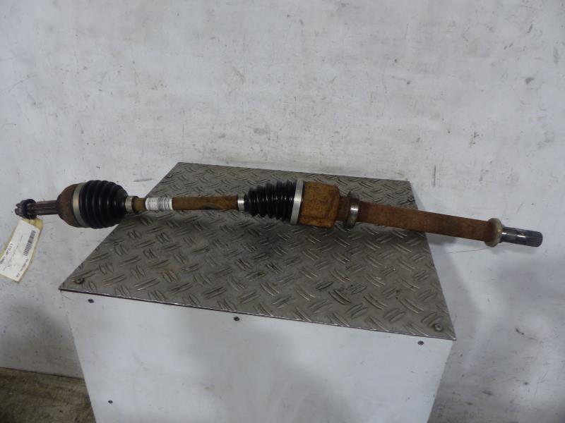 Cardan droit (transmission) RENAULT TWINGO 2 PHASE 2 Diesel - 1