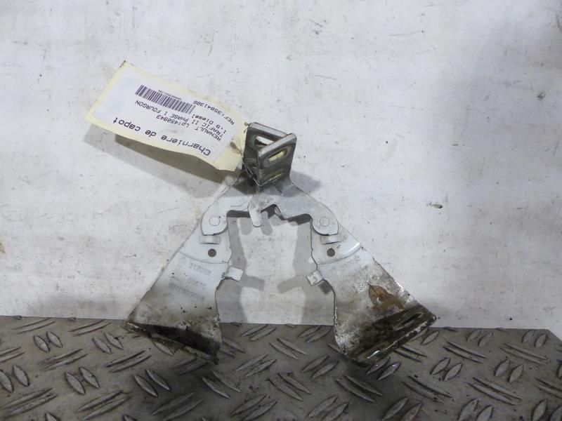 Charniere de capot RENAULT TRAFIC 2 PHASE 1 Diesel - 1
