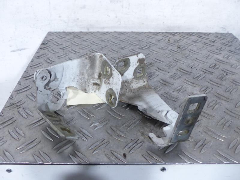 Charniere de capot RENAULT TRAFIC 2 PHASE 1 Diesel - 1