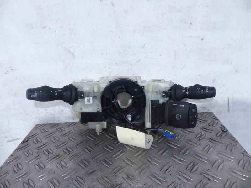 Devio guida completo con contatto spiralato RENAULT ZOE 1 Electricidad - 1