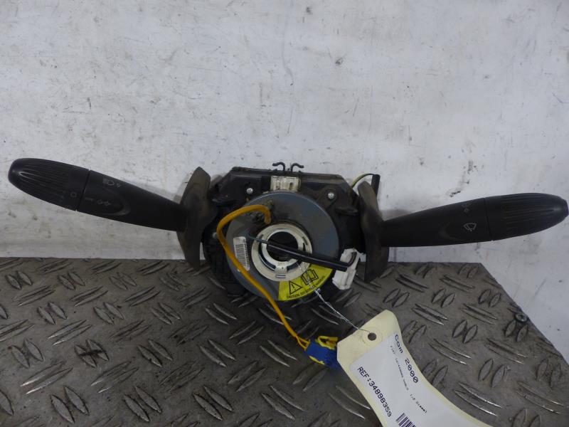 Devio guida completo con contatto spiralato FIAT DOBLO 1 PHASE 2 Diésel - 1