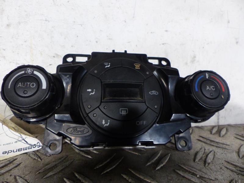 Commande chauffage FORD FIESTA 6 PHASE 1 Diesel - 1