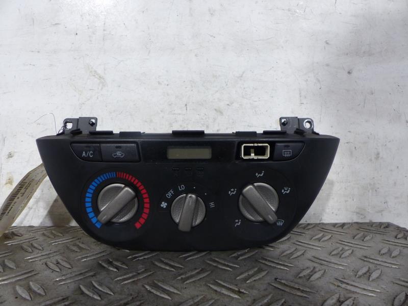 Commande chauffage TOYOTA RAV4 2 PHASE 1 Diesel - 1