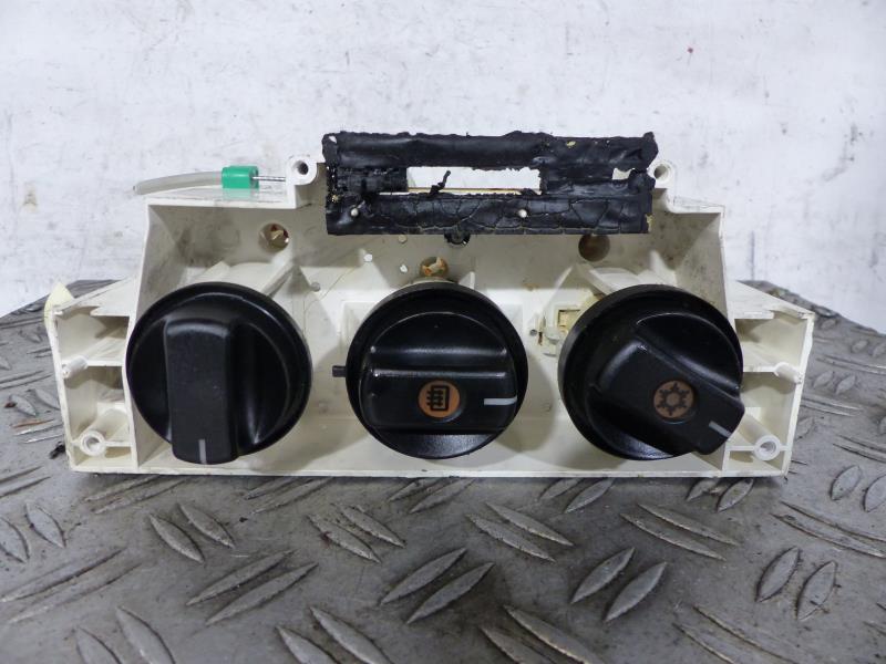 Commande chauffage SUZUKI WAGON-R PHASE 2 Essence - 1