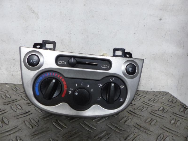 Commande chauffage CHEVROLET MATIZ 2 Essence - 1