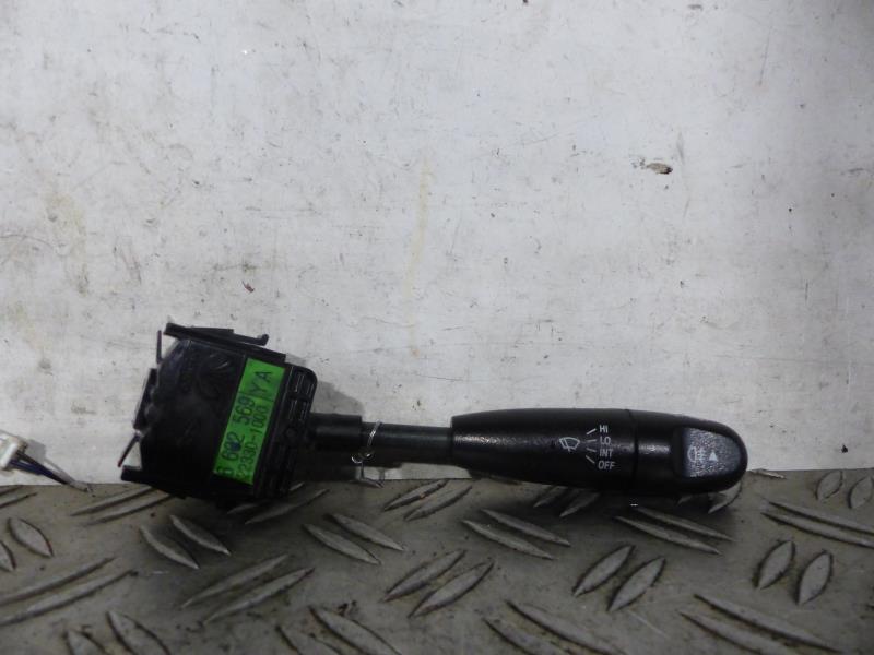 Devio tergicristalli CHEVROLET MATIZ 2 Gasolina - 1